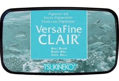 Bali Blue VersaFine Clair