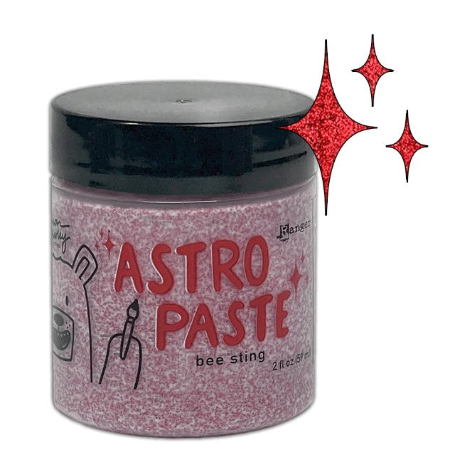 Bee Sting Astro Paste