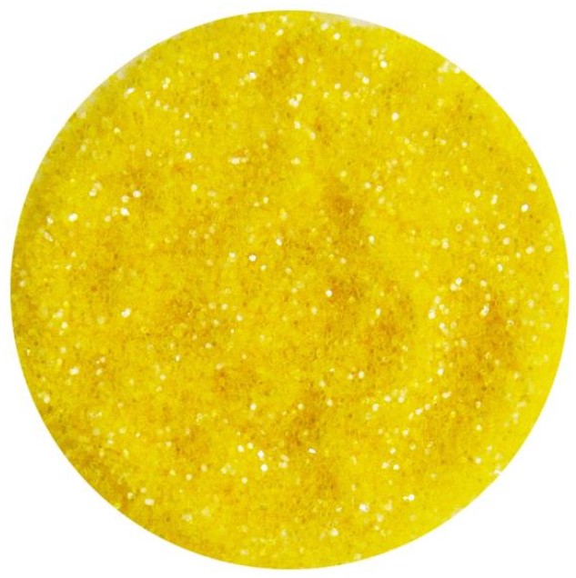 English Daisy Pure Sheen Glitter