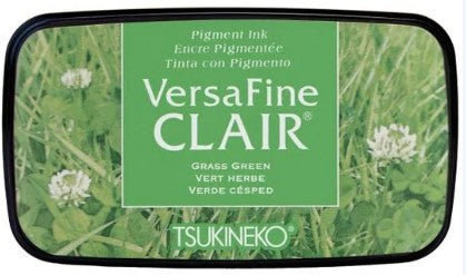 Grass Green VersaFine Clair