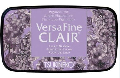 Lilac Bloom VersaFine Clair