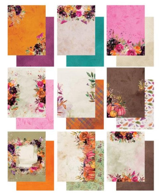 Artoptions Spice 6 x 8 Collection Pack