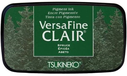 Spruce VersaFine Clair