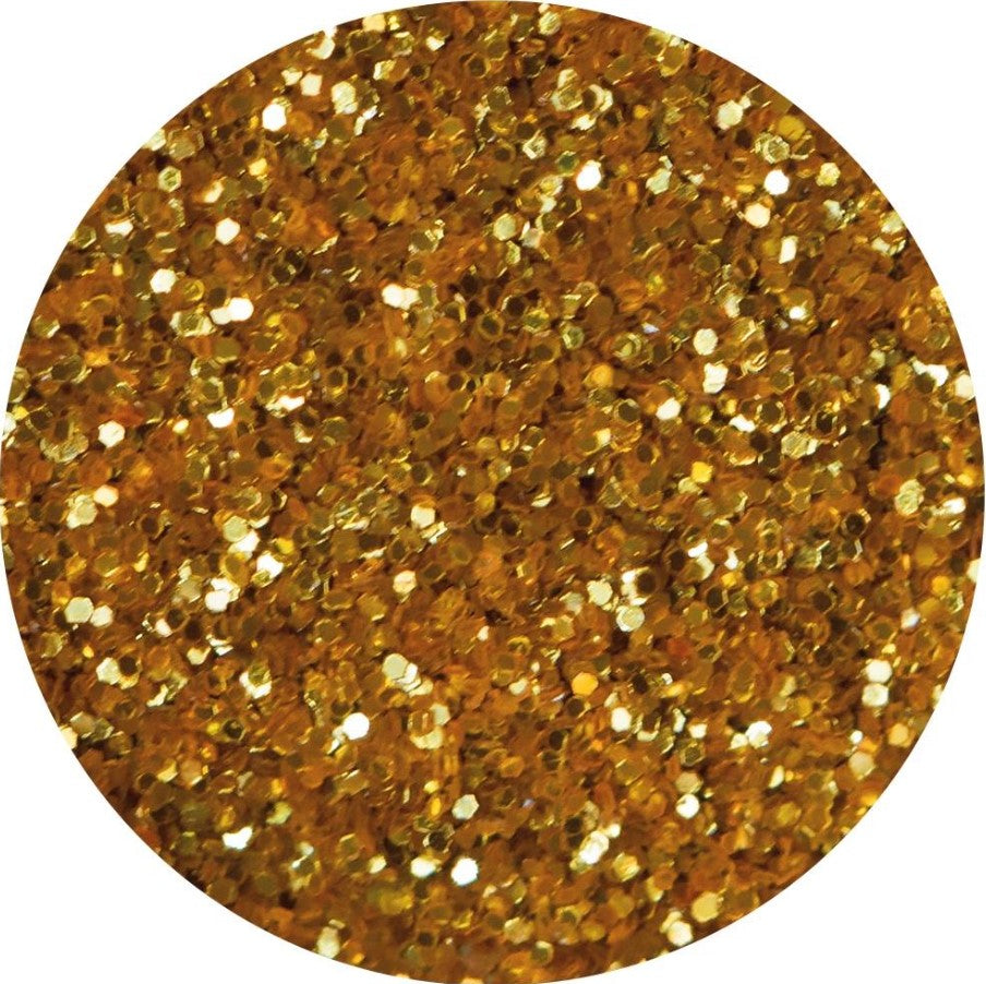 Sunny Side Pure Sheen Glitter