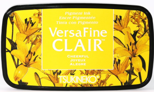 Cheerful - VersaFine Clair